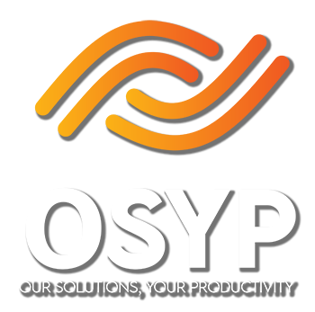 OSYP Logo couleur